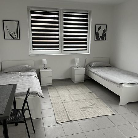 Aparts Room Hannover Centrum Exteriör bild