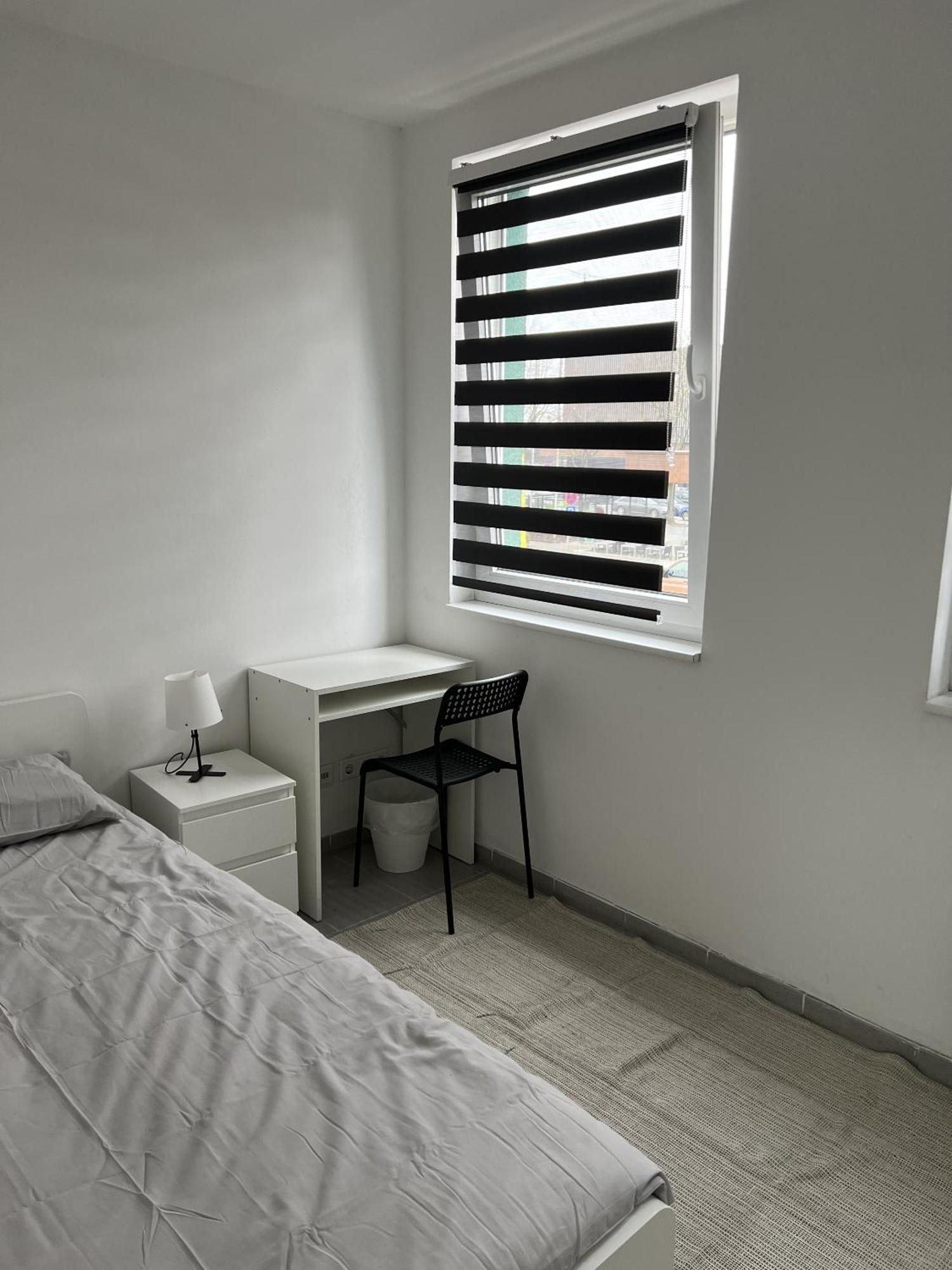 Aparts Room Hannover Centrum Exteriör bild